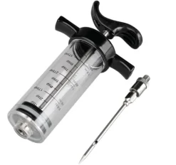 Ibili Jerky Pistol>Marinadspruta / Injektor