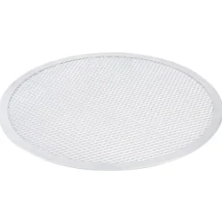 Massiv mesh pizzabagerist 50 cm - Hendi 617588 Online