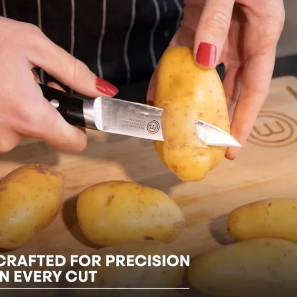 Masterchef Performance urtekniv 20cm - Kendt fra MasterChef Danmark Best