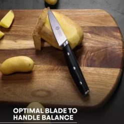 Masterchef Performance urtekniv 20cm - Kendt fra MasterChef Danmark Best