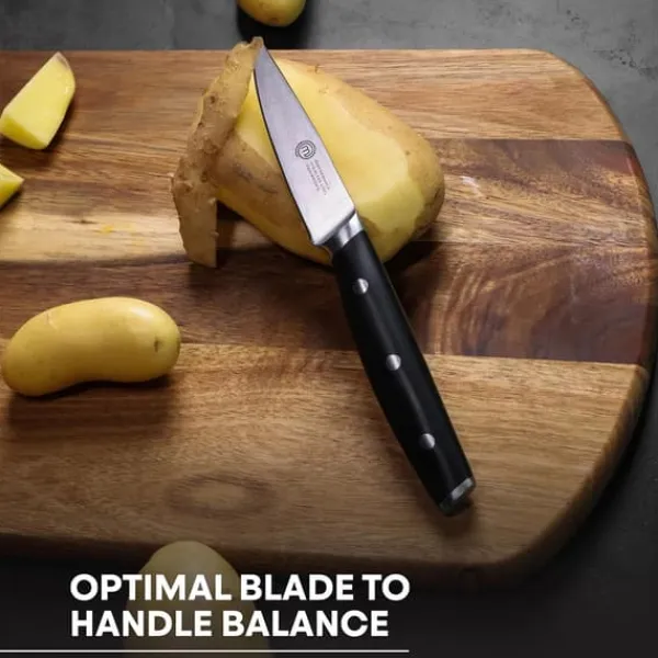 Masterchef Performance urtekniv 20cm - Kendt fra MasterChef Danmark Best