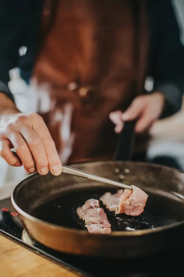 Dorre Matpincett Miah Rak 24 cm Outlet