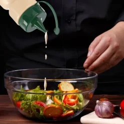 Mayonnaisesauceflaske 680 ml Hot