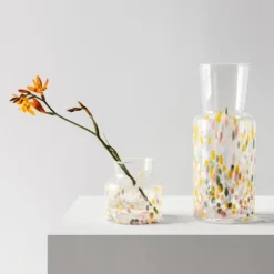 Kosta Boda Meadow Vase Spring, Large - Online