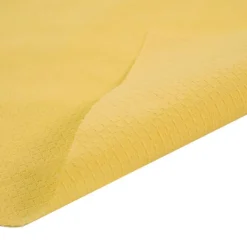 Aftørringspapir>MedixPro hygiejnisk bind på rulle 50 cm x 50 cm gul 36 g 100 stk.