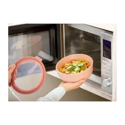 Mepal Cirqula multiskål 1,25L Nordic Black Best