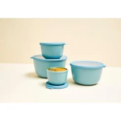 Mepal Cirqula multiskål 1,25L Nordic Black Best