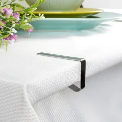 Dugklemme & -Vægte>Metal dugklemme