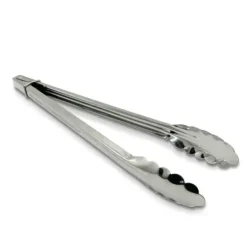 Metal køkkengrilltang til grillgrill 35cm MAESTRO MR-1015-35 Best