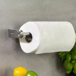 METALHOLDER TIL PAPIRHÅNDKLÆDER KLAUSBERG KB-7563 Outlet