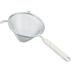 Metaltex kinesisk tesi 7 cm fint vævet fortinnet Outlet