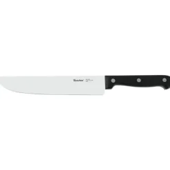 Metaltex Professionel Kokkekniv 31 cm Sort/Rustfrit Stål Hot