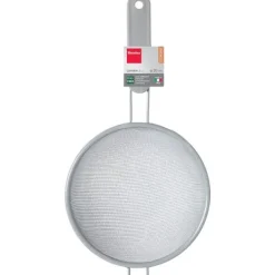 Metaltex si 20 cm grå Outlet