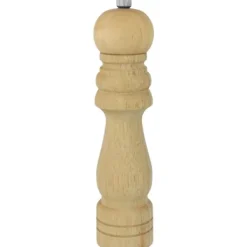 Krydderikværne>Metaltex trækrydderikværn 21 cm