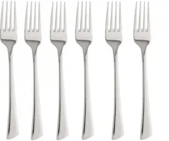 MIDDAGSGAFFEL 6 stk KINGHOFF KH-1335 blank Online