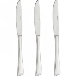 MIDDAGSKNIV 3 stk KINGHOFF KH-1339 glans Best