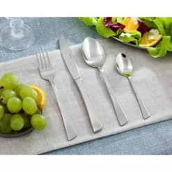 MIDDAGSKNIV 3 stk KINGHOFF KH-1339 glans Best