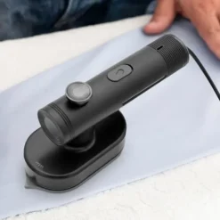 Find Dit Strygejern Her>MikaMax MM - Strygejern til rejser