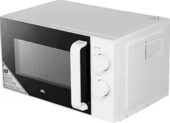 Ovne>Mikrobølgeovn OK. OMWG 2024-1 W Hvid