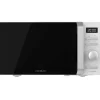Ovne>Mikrobølgeovnen Cecotec Proclean 5010 Inverter Hvid 700 W 19 L