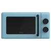 Ovne>Mikrobølgeovnen Cecotec Proclean 3010 Blå 1150 W 20 L