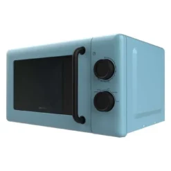 Ovne>Mikrobølgeovnen Cecotec Proclean 3010 Blå 1150 W 20 L