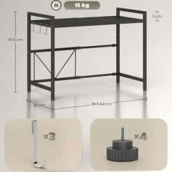 Køkkenorganisering><noscript><img width=