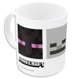 Minecraft Mugg New