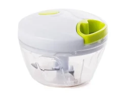 Mini Grøntsagshakker – Kompakt og Effektiv Madprocessor til Køkkenet New