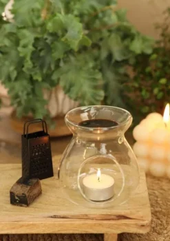 Mandolin- & Rivejern>Mini rivjärn / Vaxrivare 7,5 cm Svart