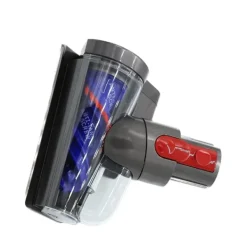 Støvsugertilbehør>Mini turbinemundstykke til Dyson V7, V8, V10, V11, V15
