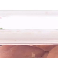 Mini-fødevareopbevaringsbeholder Lækagesikker friskholdbar transportabel måltidsforberedelsesbeholder til grøntsager Frugtkød Best