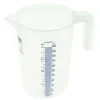 Målebægere & Måleskeer>Målebæger 1 l 50007062 Pressol