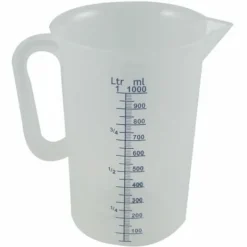 Målebæger UMETA 3 L Clearance
