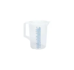 Målebægere & Måleskeer>Målekande 3000ml, 235*230*170mm