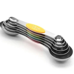 Målebægere & Måleskeer>Målesæt med magnet