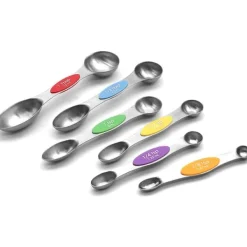 Målebægere & Måleskeer>Målesæt med magnet