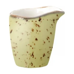 Kaffe- & Tekander>Mælkekande Oliven 85 ml (4 stk)