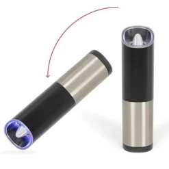 Krydderikværne>Mølle til krydderier Livoo