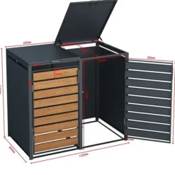 Viking Choice Skraldespande & Papirkurve><noscript><img width=