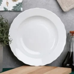 Tallerkener & Bordservicer><noscript><img width=