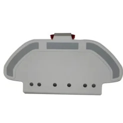 Xiaomi Mop assembly - Mi Robot Vacuum Mop P-white -GL Clearance