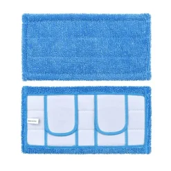 Moppeklud til Swiffer Sweeper med vaskbart design Sale