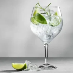 Orrefors More Gin & Tonic Glass 64cl, 4-pack - Online
