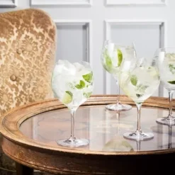 Orrefors More Gin & Tonic Glass 64cl, 4-pack - Online