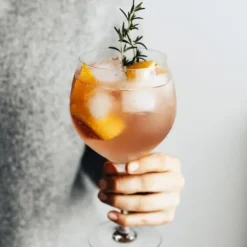 Orrefors More Gin & Tonic Glass 64cl, 4-pack - Online