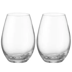 Orrefors More Tumbler Glass 44cl, 2-pack - Best