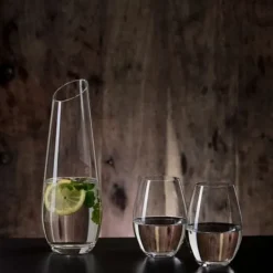 Orrefors More Tumbler Glass 44cl, 2-pack - Best