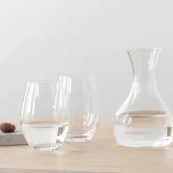 Orrefors More Tumbler Glass 44cl, 2-pack - Best