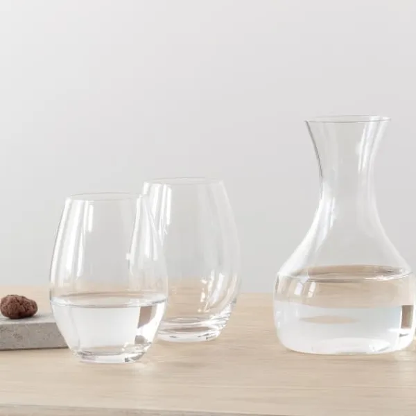 Orrefors More Tumbler Glass 44cl, 2-pack - Best